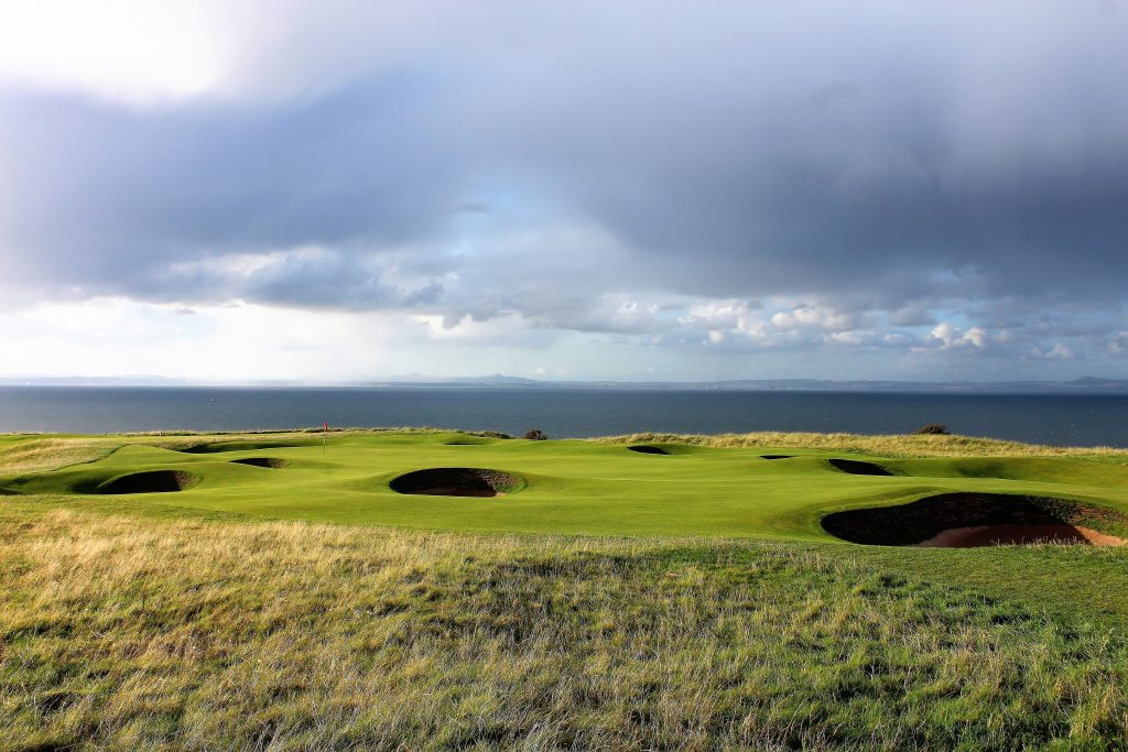 Scotland Golf Packages & Vacations | Golf Breaks in Scotland