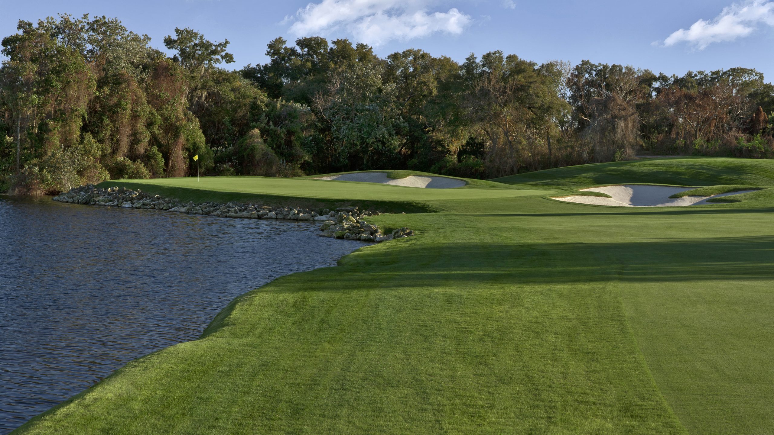 Bay Hill Golf Course Review - Plugged In Golf
