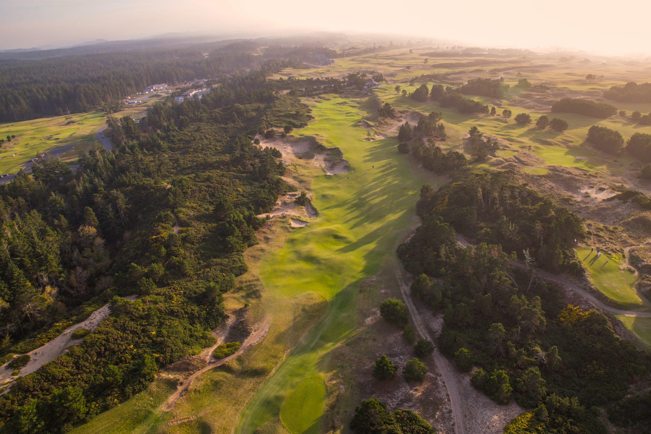 Bandon Dunes Golf Packages Bandon Dunes Stay & Play