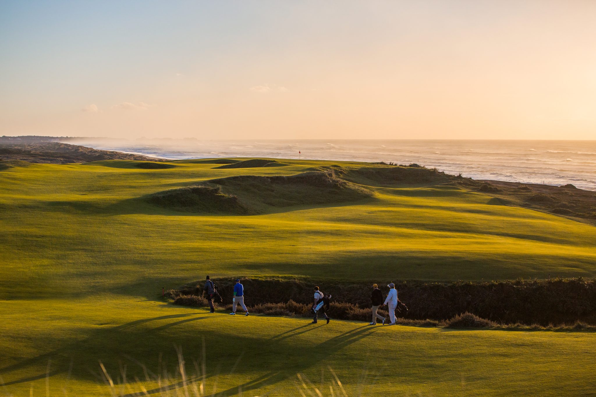 TRAVEL TIPS: What to Pack for a Golf Trip to Oregon - Premier Golf 