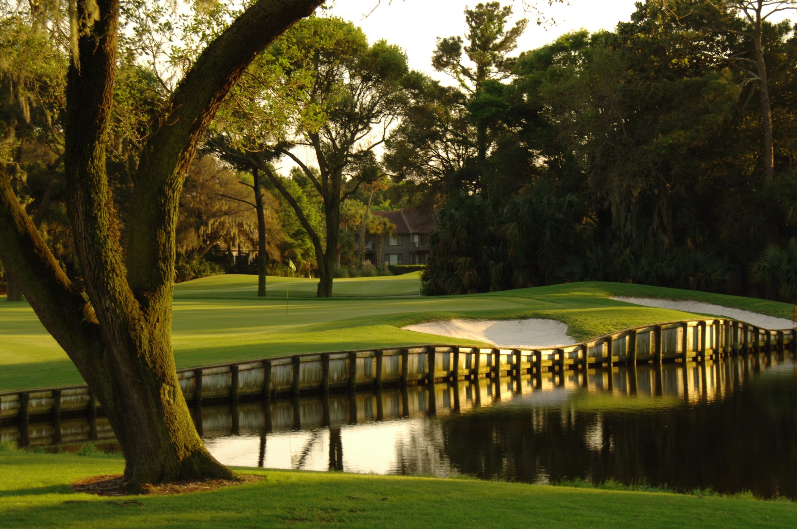 Cougar Point at Kiawah Island