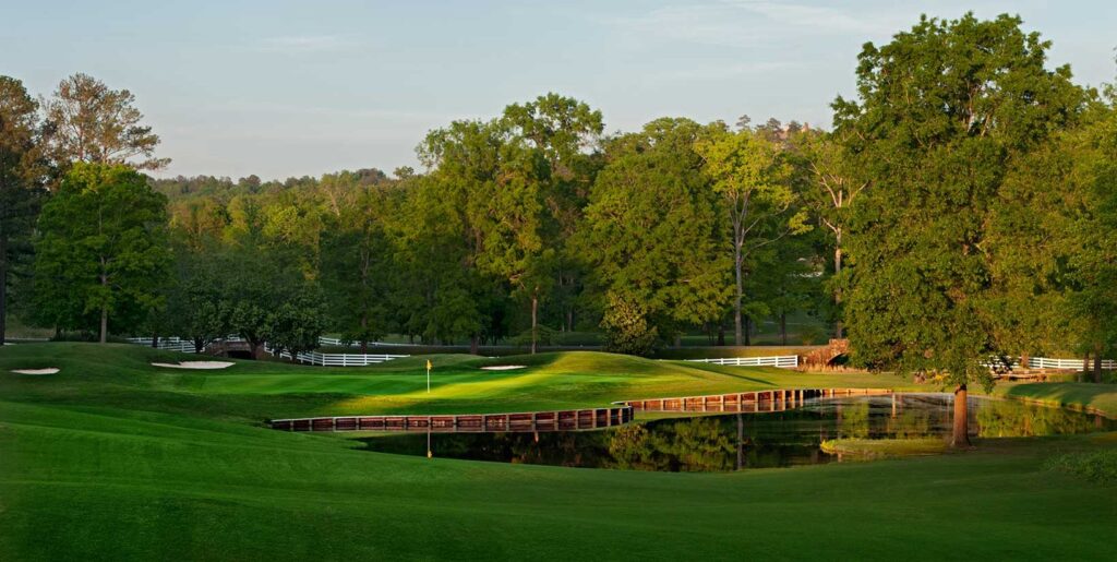 Rtj Trail Golf Vacation Packages Robert Trent Jones Trail Tour 5708