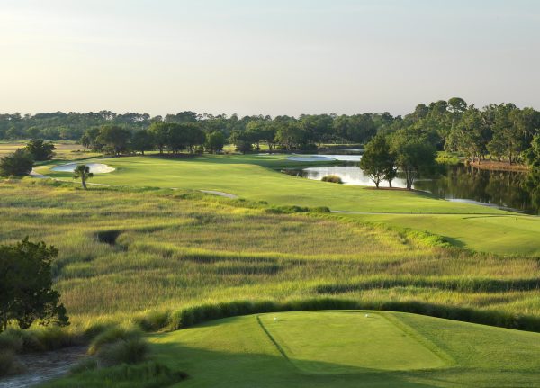 Sea Island Resort Golf Packages | Sea Island Golf Club