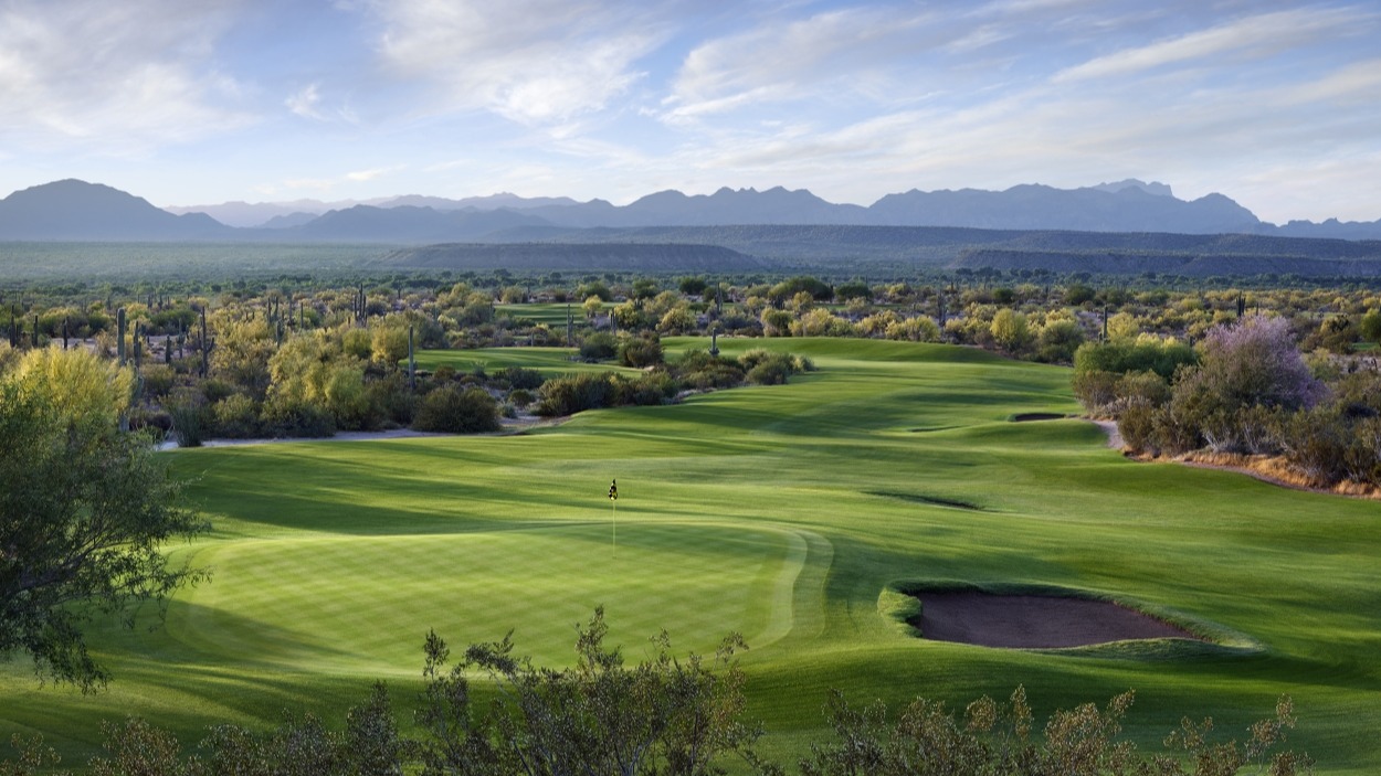 Scottsdale Golf Packages Premier Golf