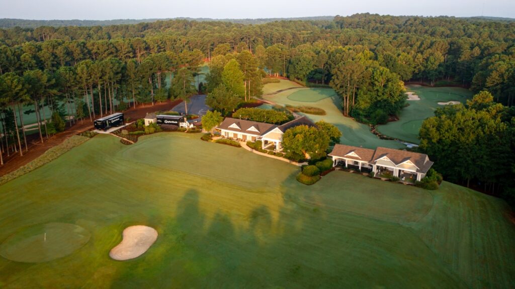 Reynolds Lake Oconee Golf Packages | Reynolds Golf Courses