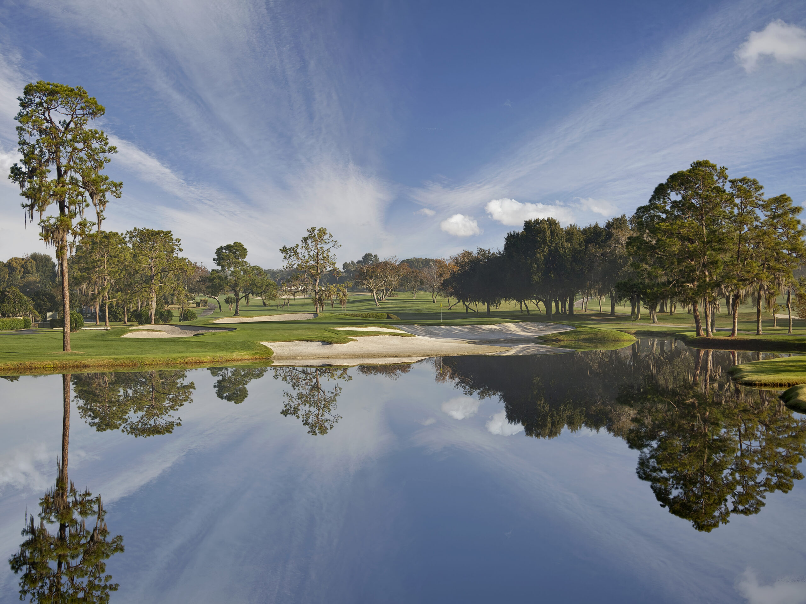 Bay Hill Club & Lodge