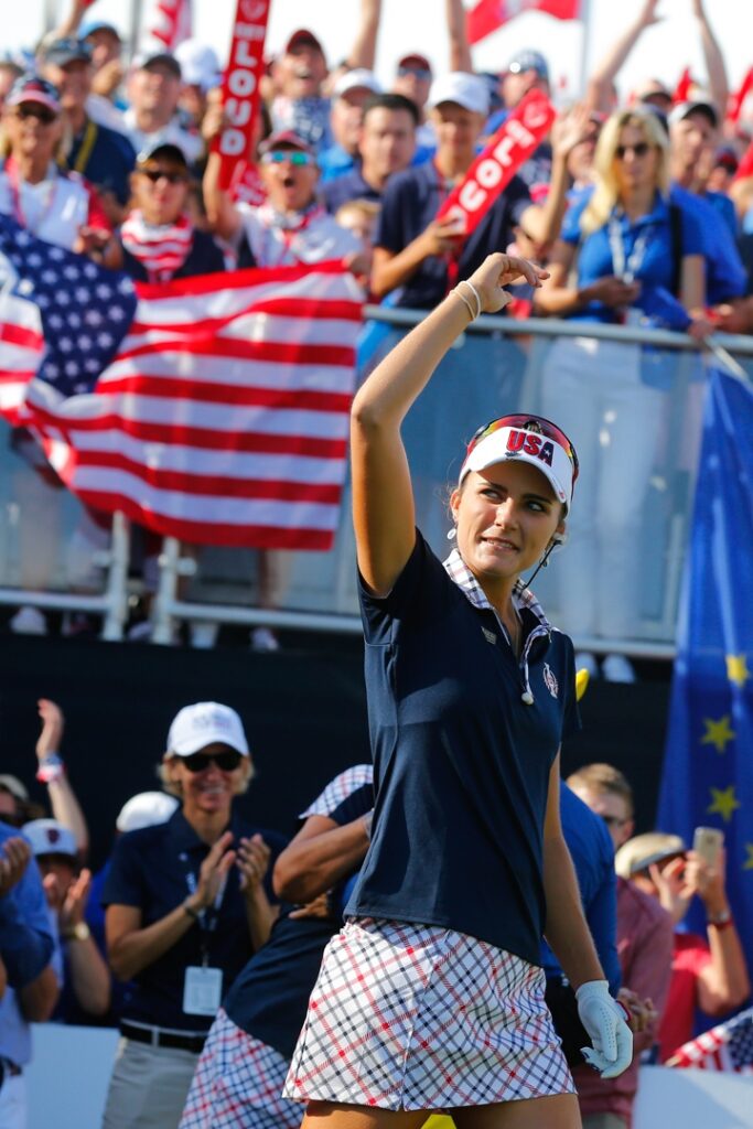 The Solheim Cup 2024 Packages Premier Golf