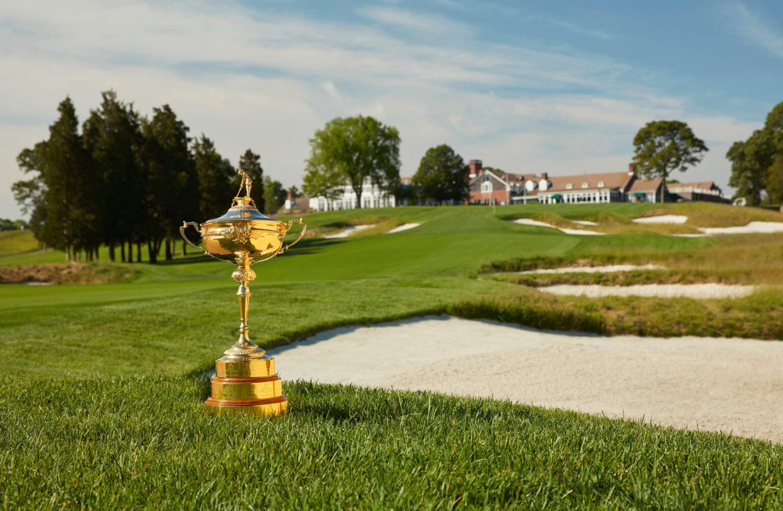 Ryder Cup 2025 Packages & Tickets