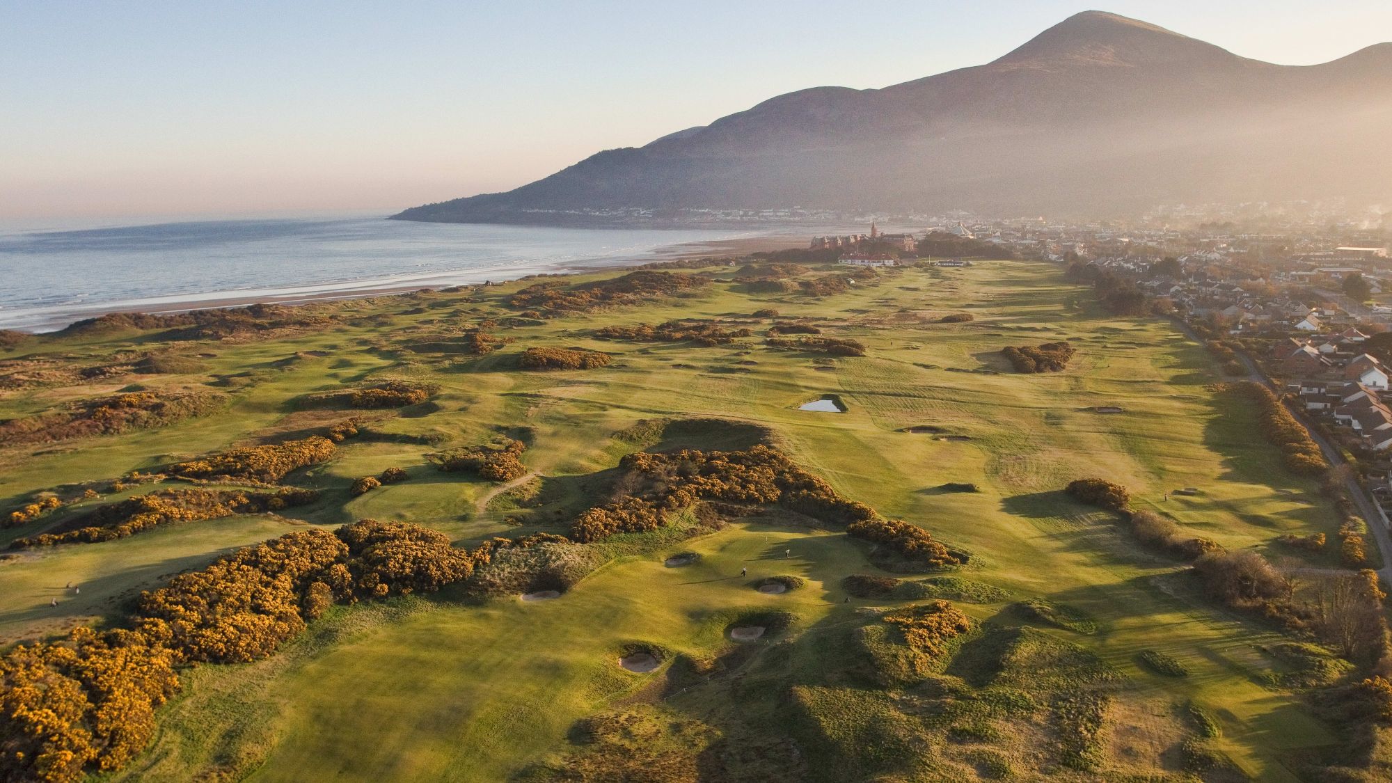 Royal County Down