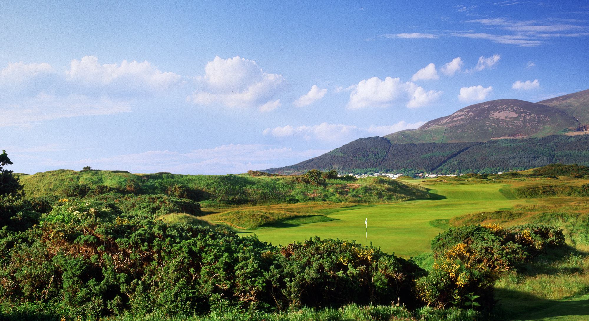 Royal County Down 10