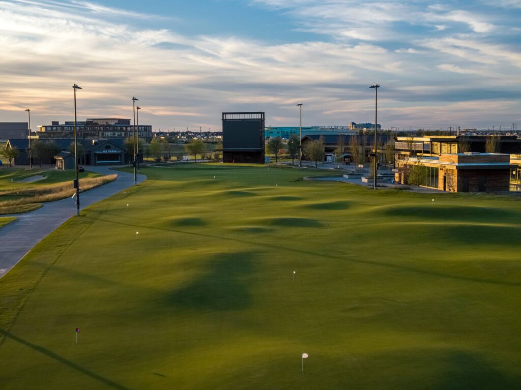 Omni PGA Frisco Resort Golf Packages | Fields Ranch Golf Course