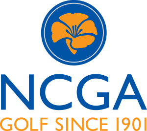 NCGA Logo