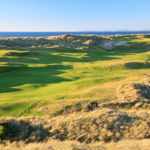 Barnbougle Dunes Fairway