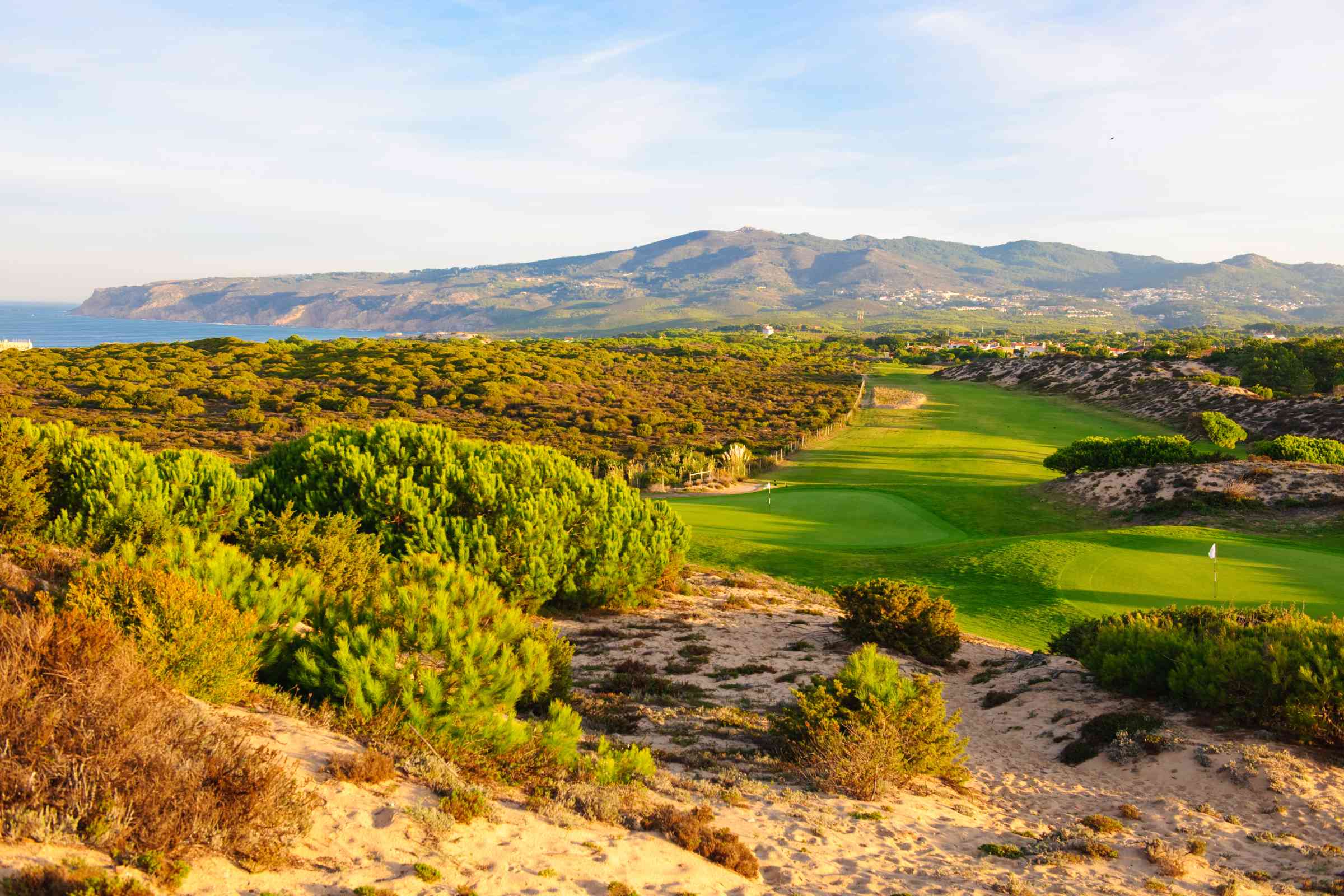 oitavos dunes