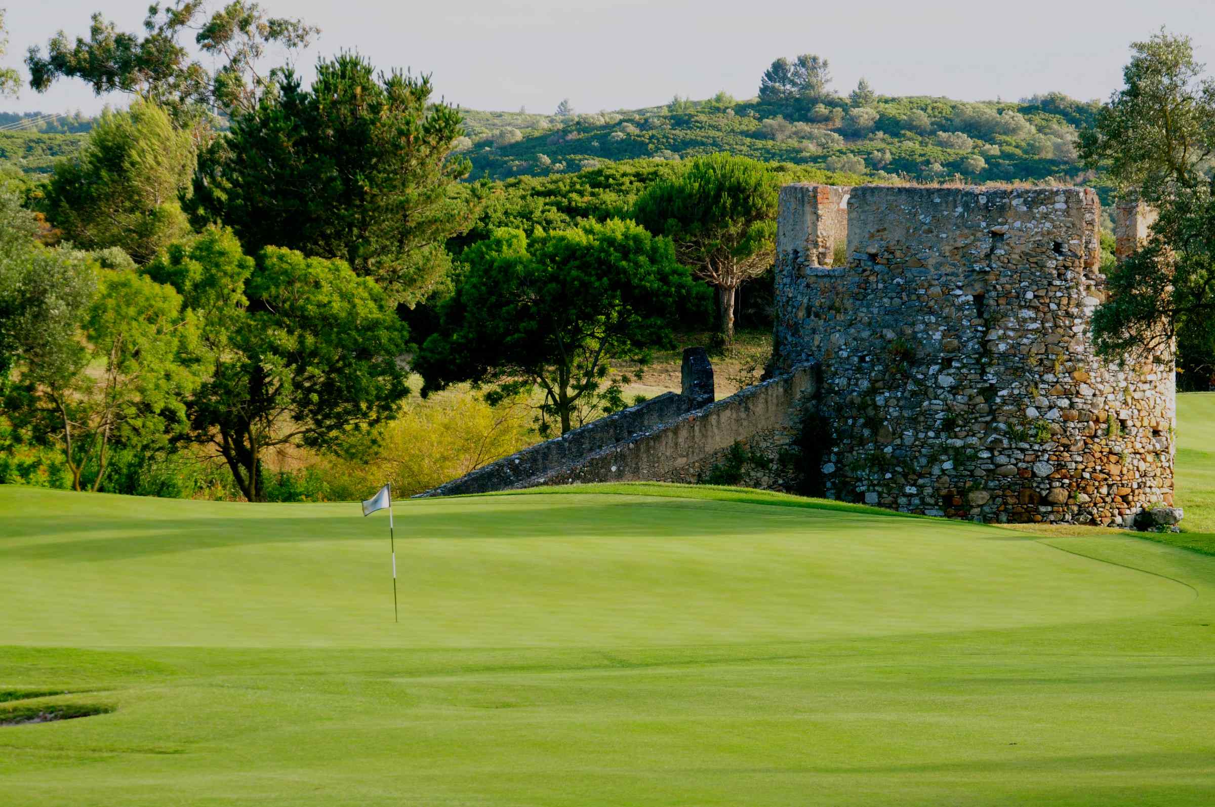 penha longa resort