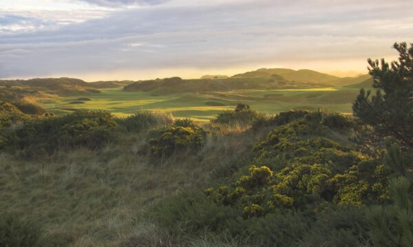 royal troon course