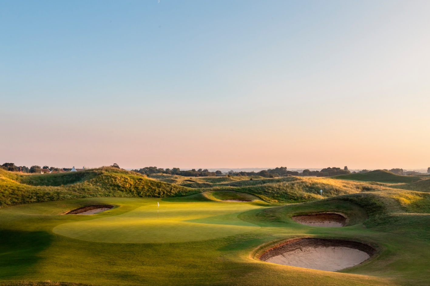 the old course st andrews