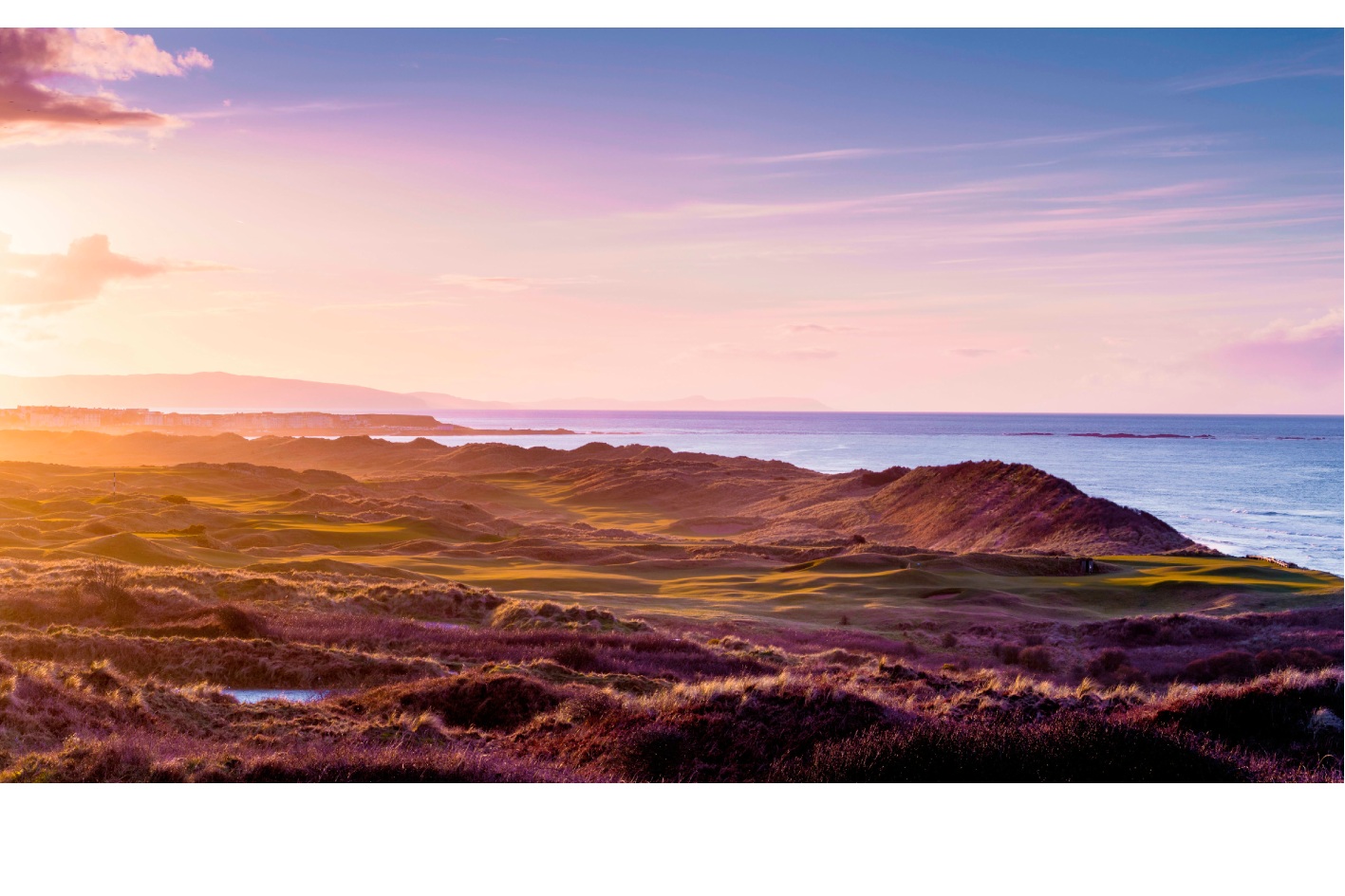 old course at st andrews