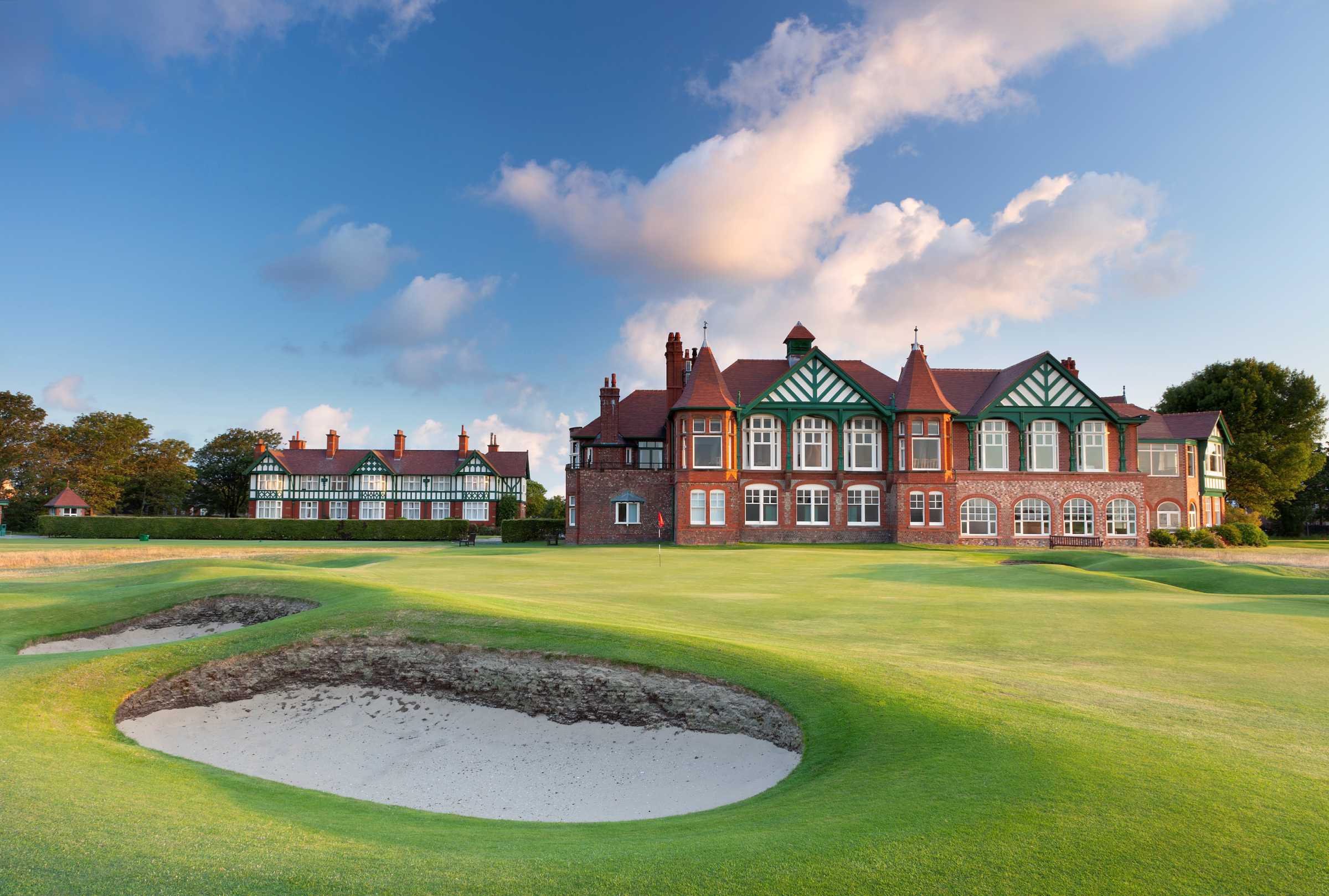 Royal Lytham & St Annes