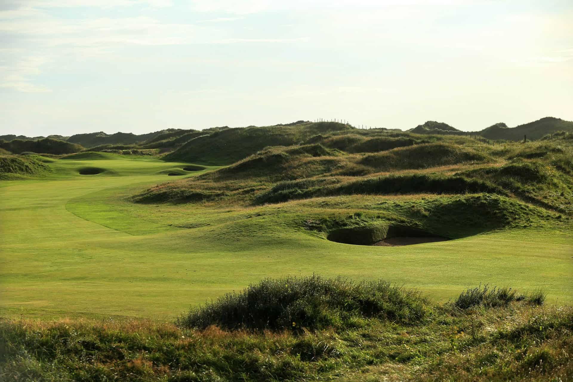 Royal Birkdale