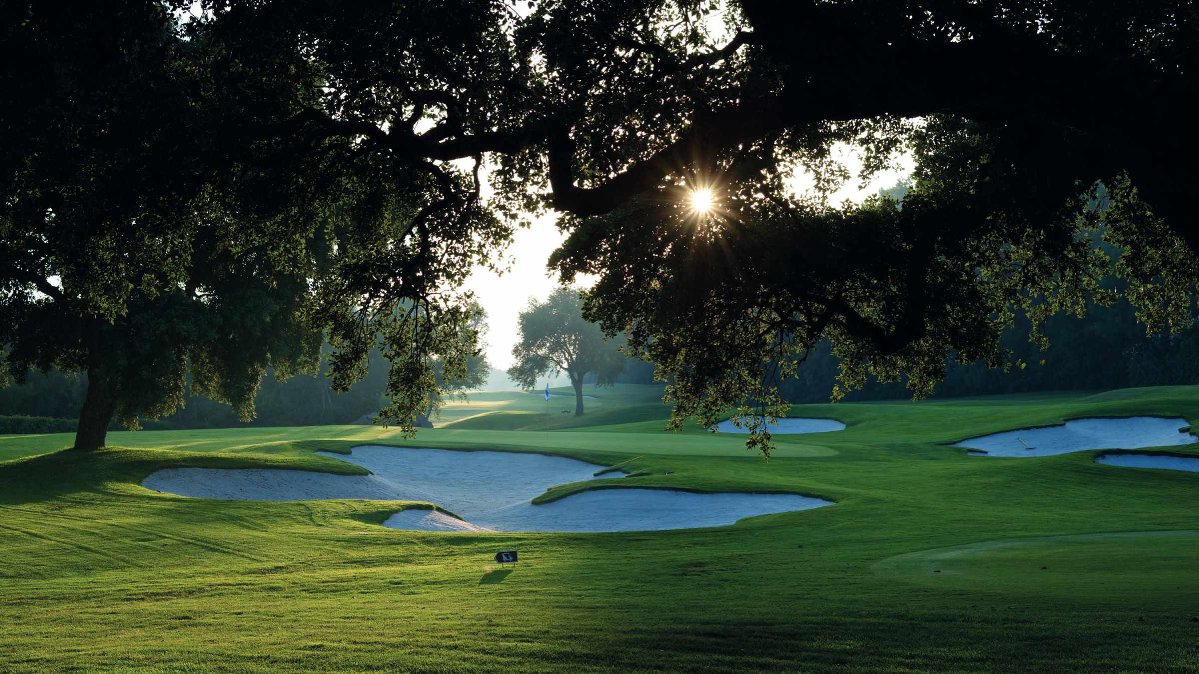 Valderrama Golf Club