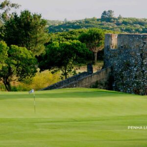 Penha Longa