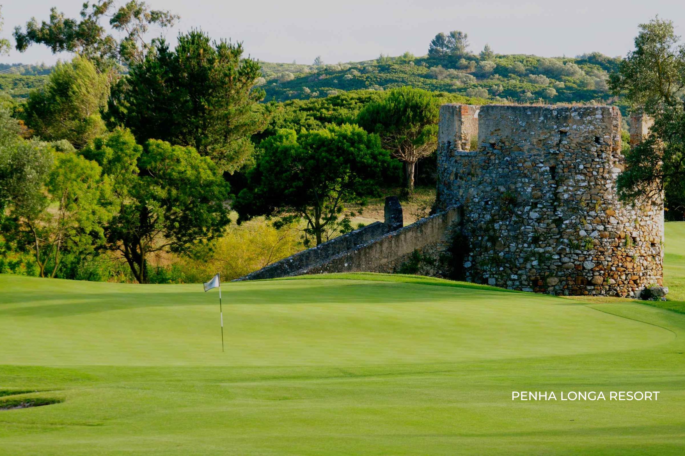 Penha Longa