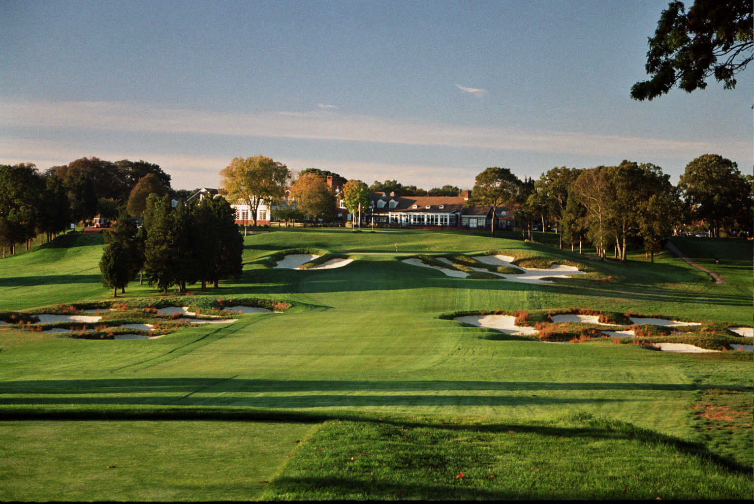 Bethpage Black Course