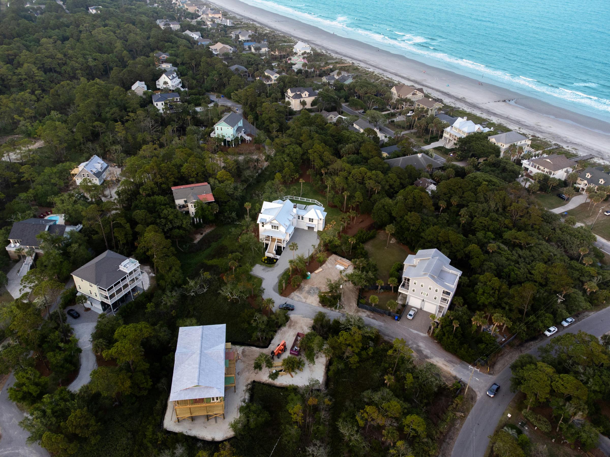 Folly Beach