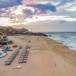 Pueblo Bonito Pacifica Beach