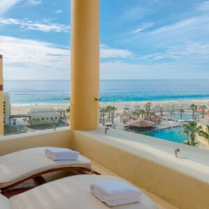 Pueblo Bonito Pacifica Room views