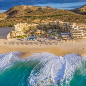 Pueblo Bonito Pacifica Resort