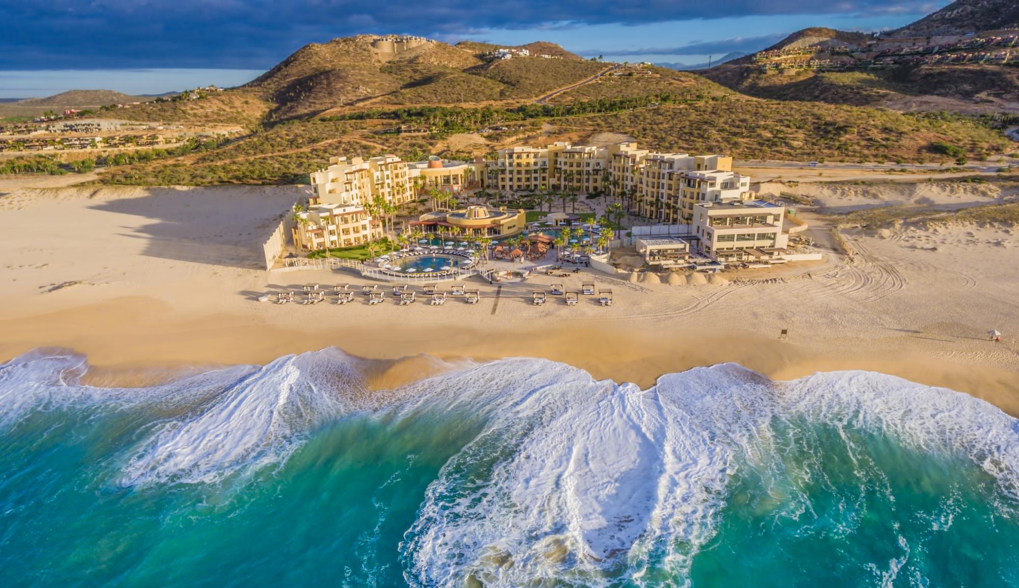 Pueblo Bonito Pacifica Resort