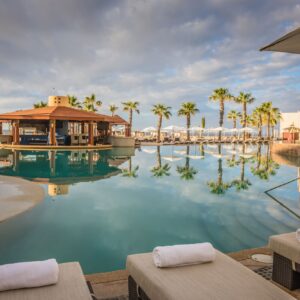 Pueblo Bonito Pacifica Pools