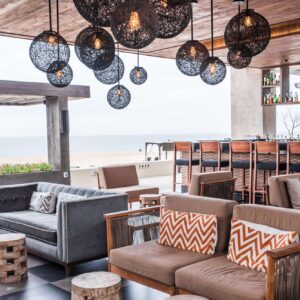 Pueblo Bonito Pacifica Bar