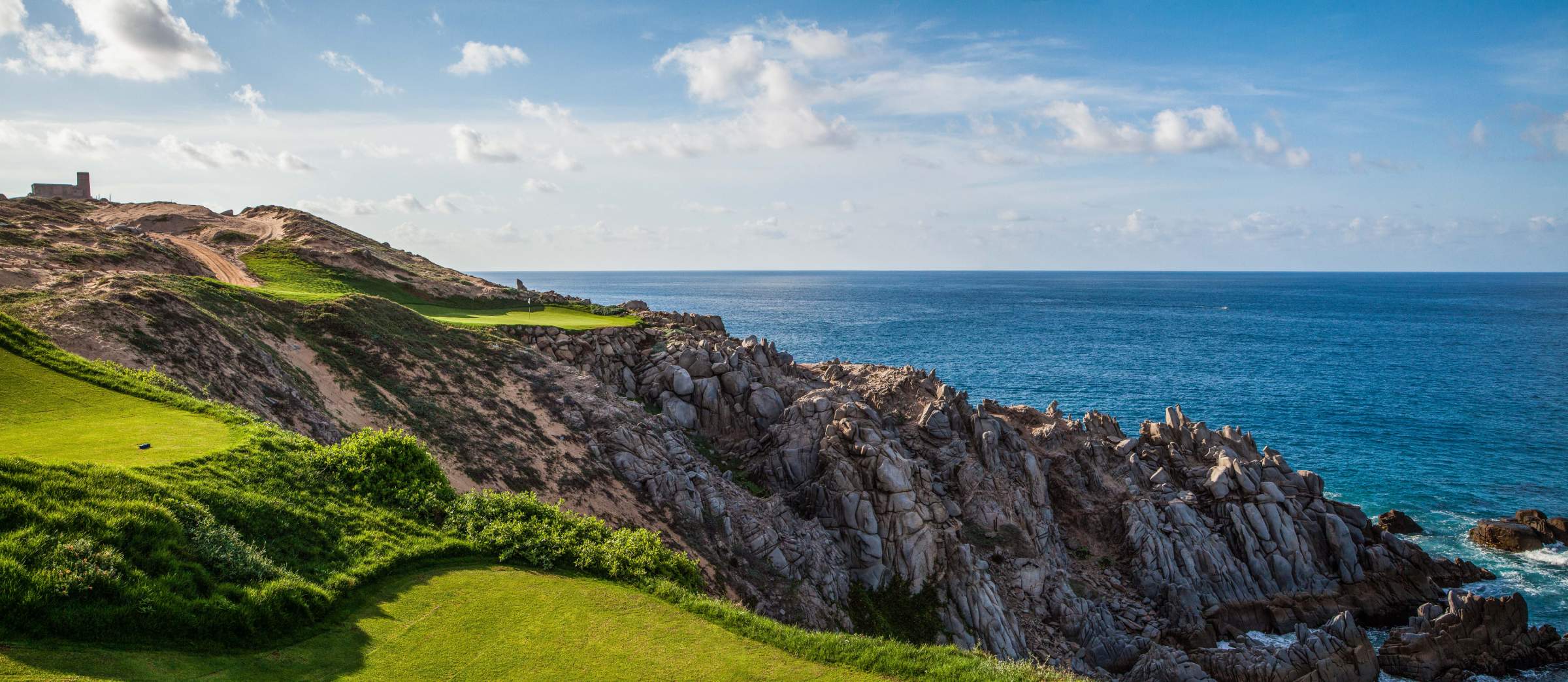 13th tee at Quivira