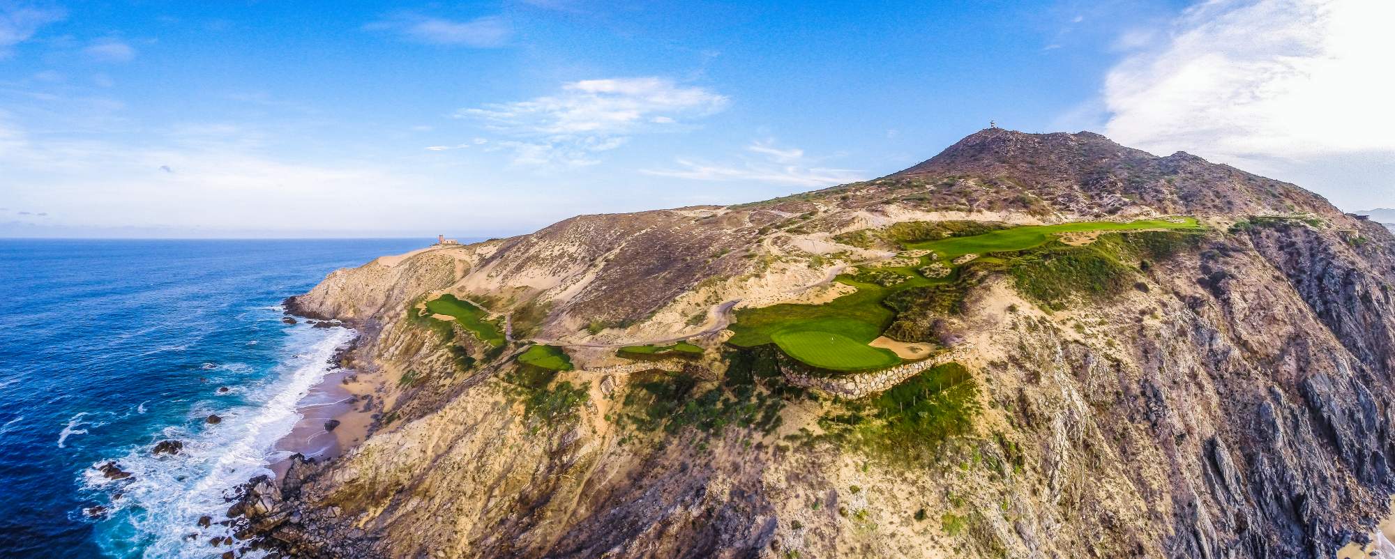 Quivira 5th & 6th Hole