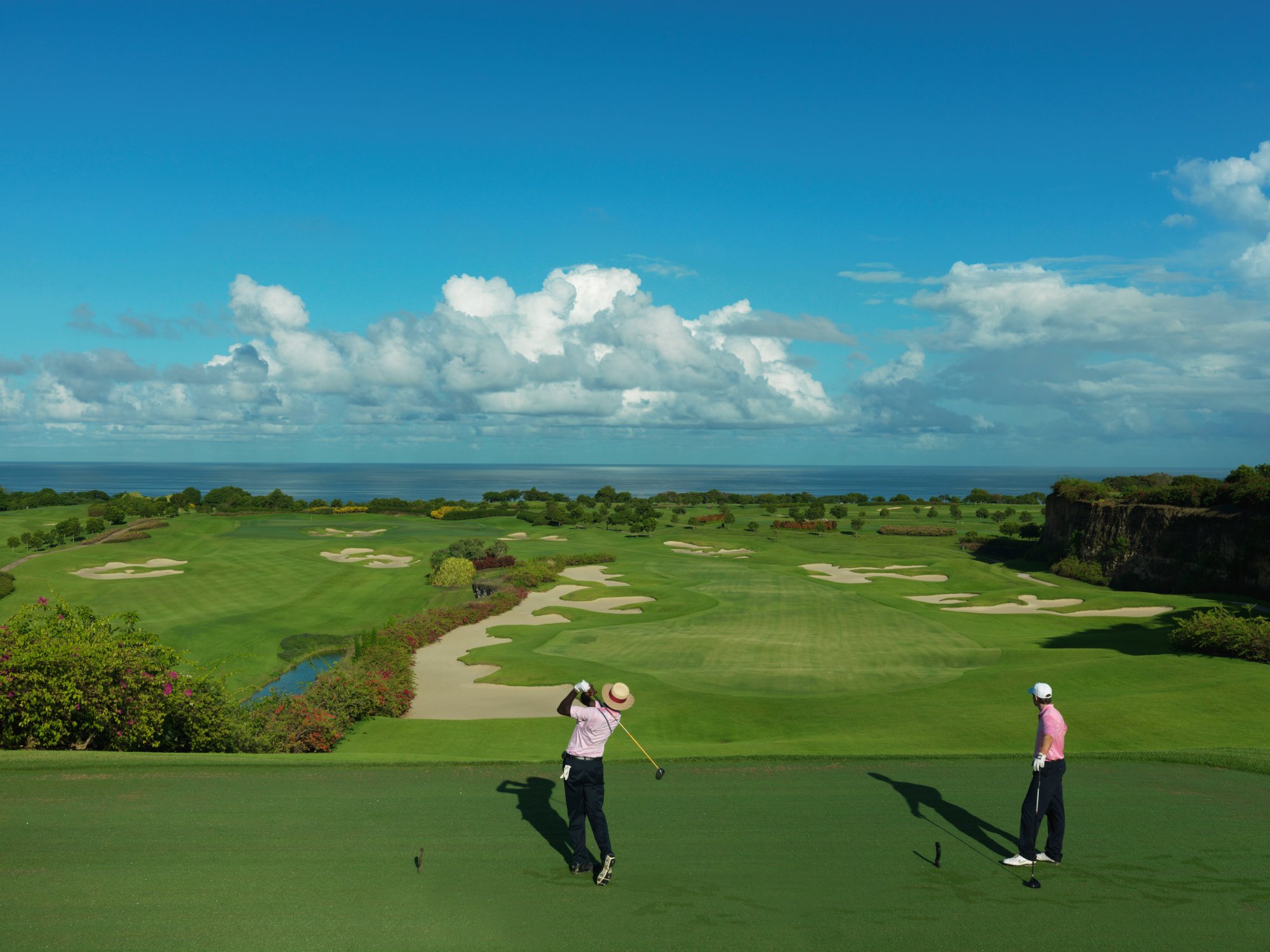 Sandy Lane Country Club