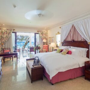 Sandy Lane Guestroom