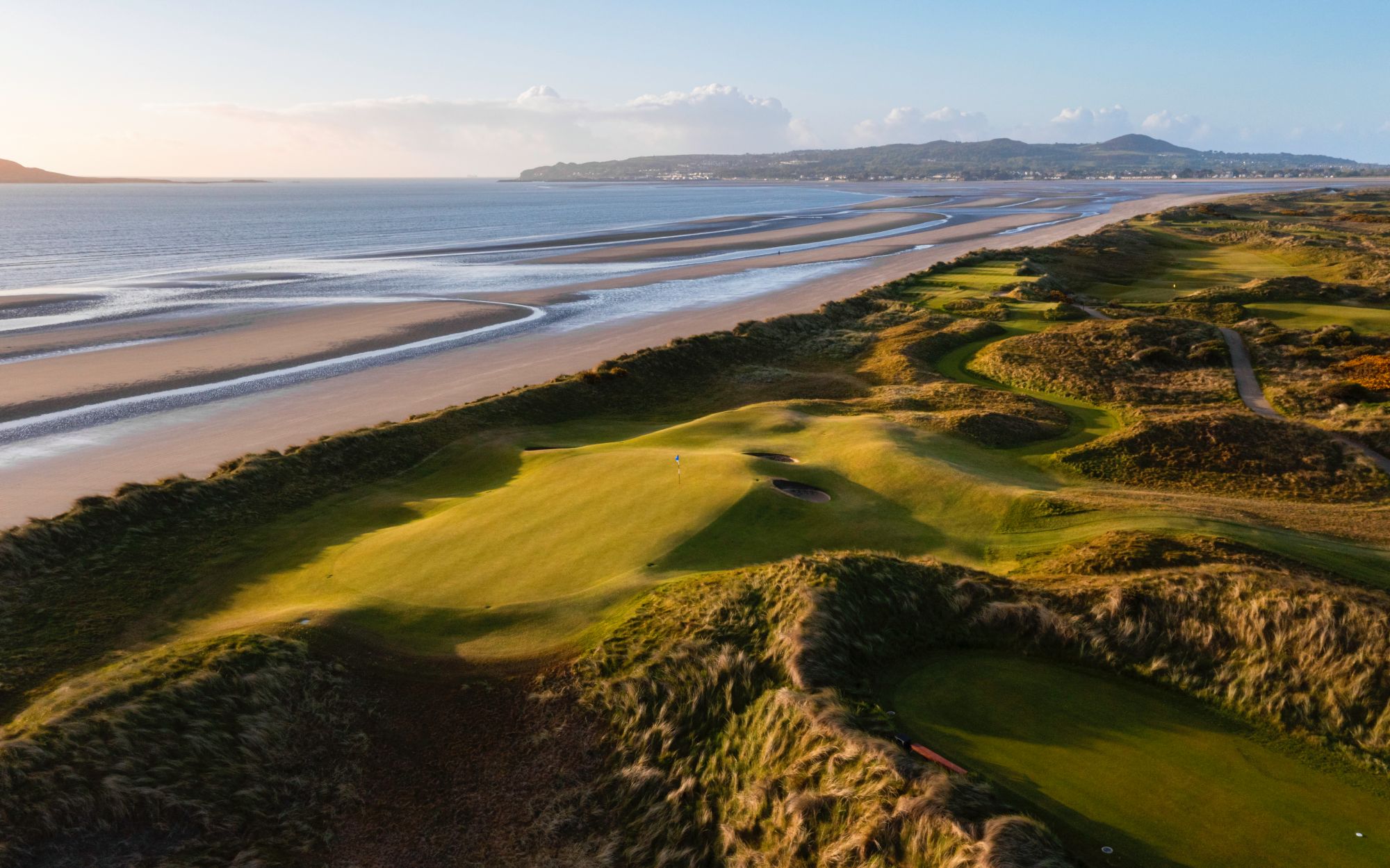 Portmarnock Beach