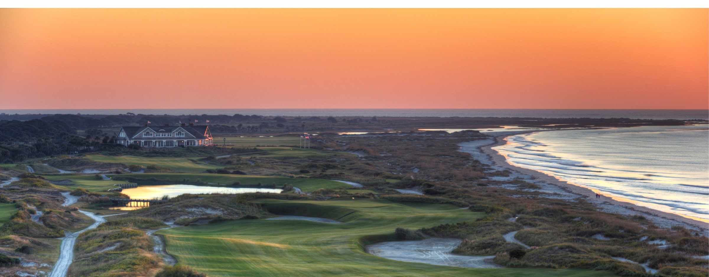 Ocean Course